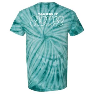 Slomez Tie Dye Tee