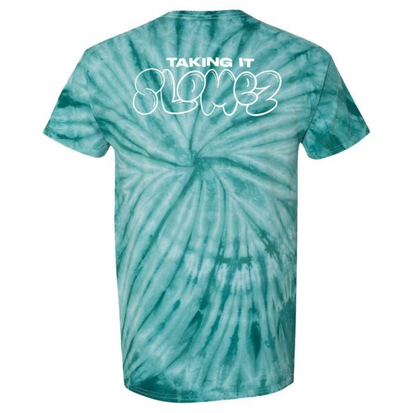 Slomez Tie Dye Tee