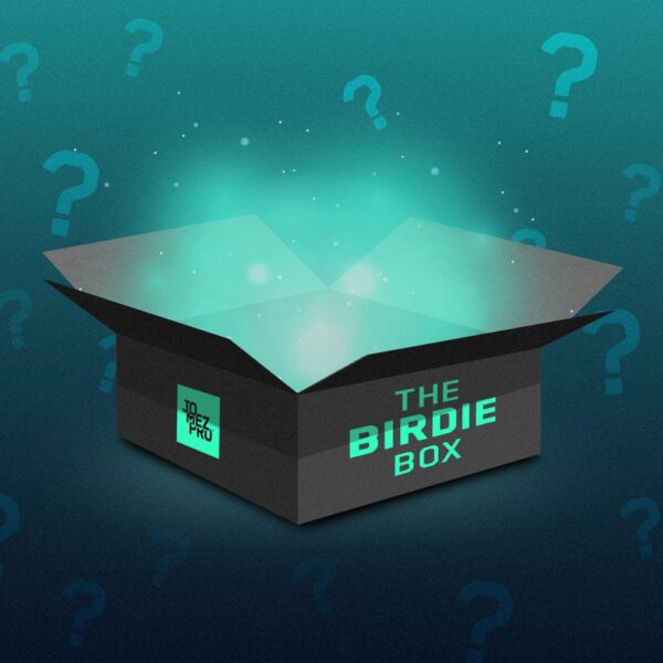 The BIRDIE Mystery Box