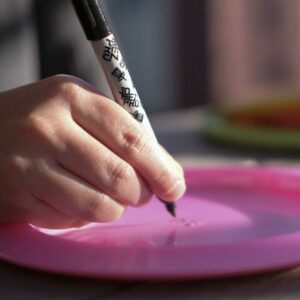 JomezPro Sharpie