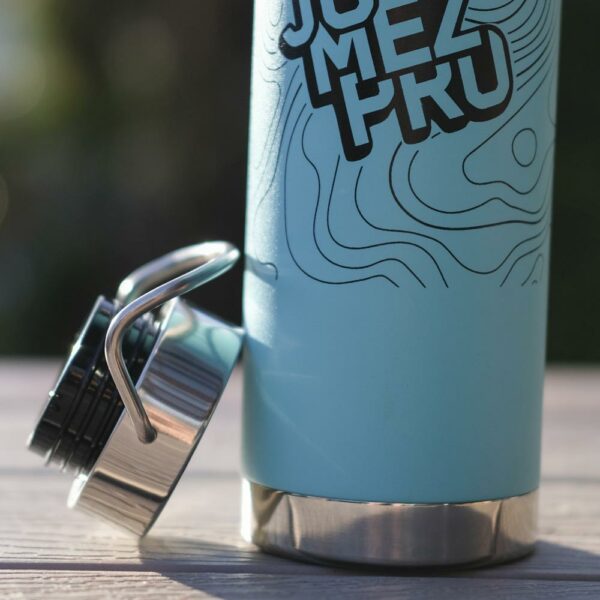 JomezPro Insulated Water Bottle - Image 2