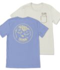 2 Hot Geese Honk Pocket Shirts Banner