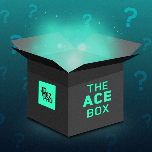 The ACE Mystery Box