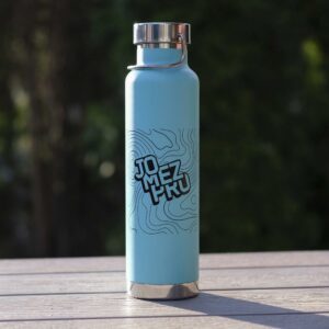 JomezPro Insulated Water Bottle