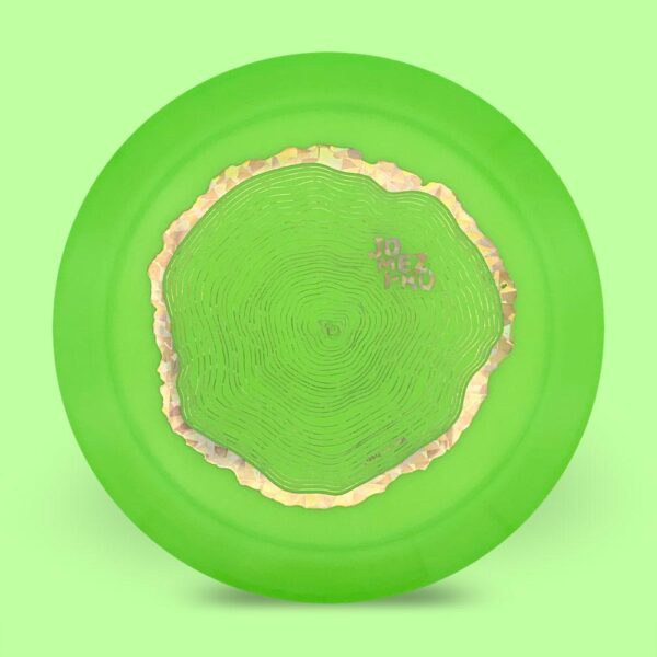 Arbor DGA ProLine Tempest - Image 4