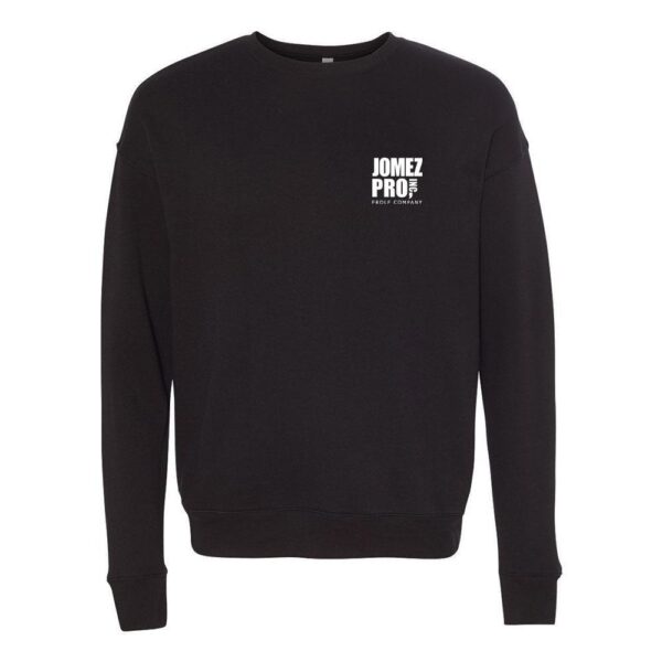 "The Jomiez" Crewneck - Image 2