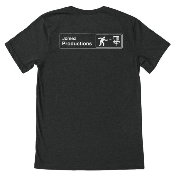 "The Jomiez" Tee - Image 2