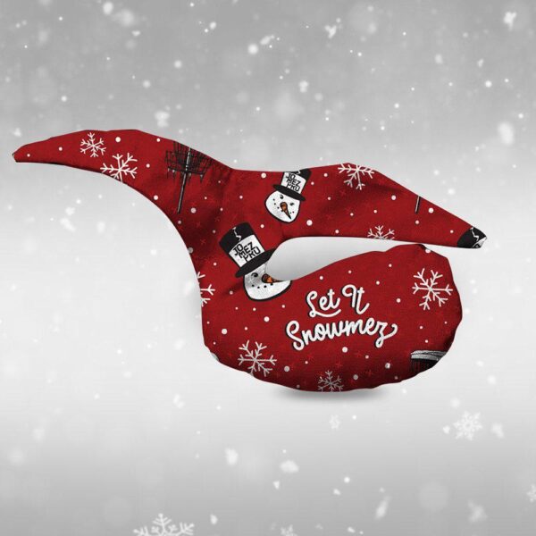 Let it Snowmez Whale Sac