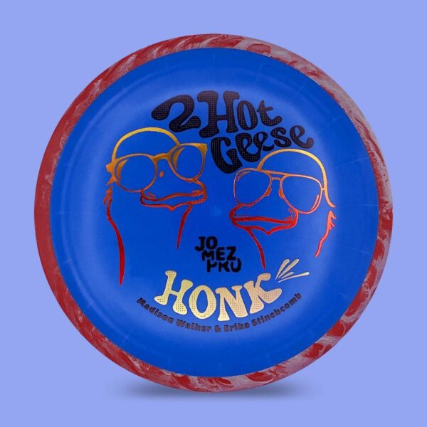 2HotGeese Axiom Fission Fireball - Image 4