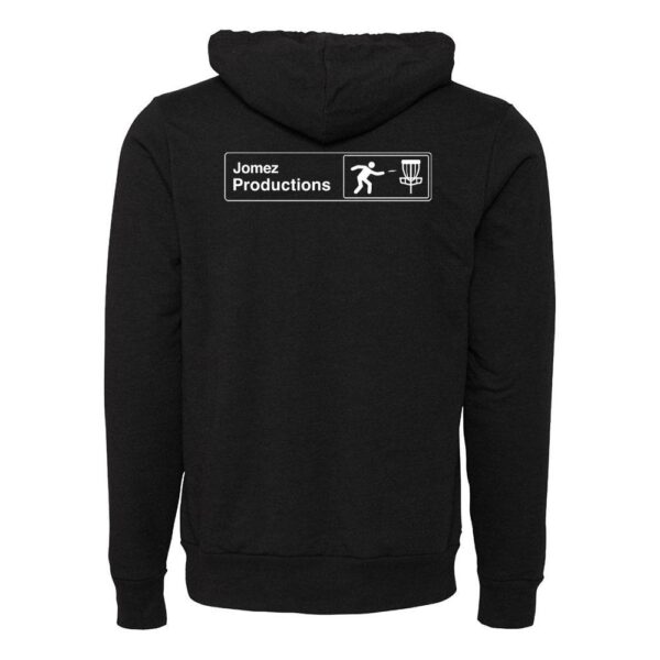 "The Jomiez" Hoodie - Image 2