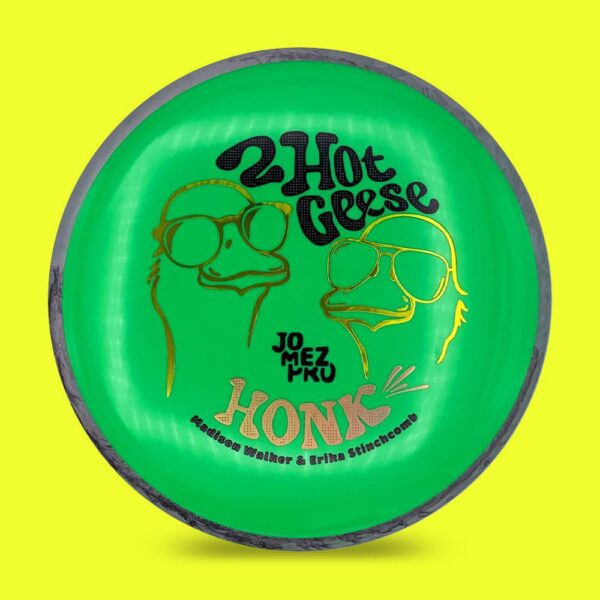 2HotGeese Axiom Neutron Hex - Image 3