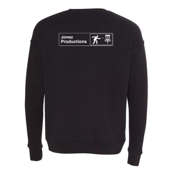 "The Jomiez" Crewneck