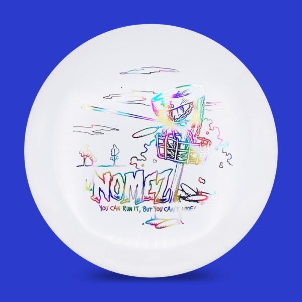 Nomez Discmania S-Line P2 - Image 3