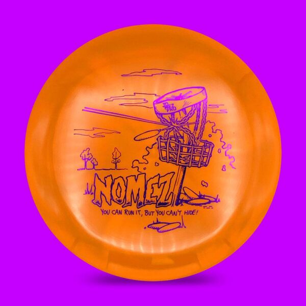 Nomez Discmania S-Line P2 - Image 4