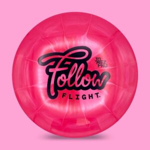 FollowFlight Discmania Lux Vapor Paradigm