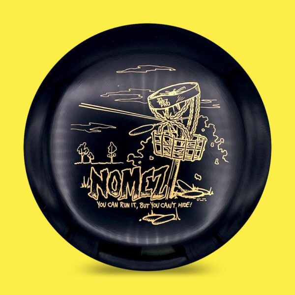 Nomez Discmania S-Line P2