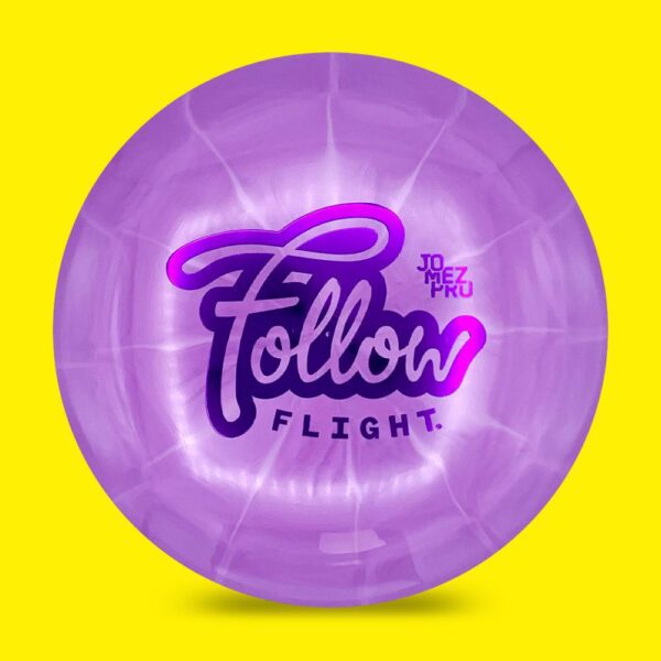 FollowFlight Discmania Lux Vapor Paradigm - Image 3
