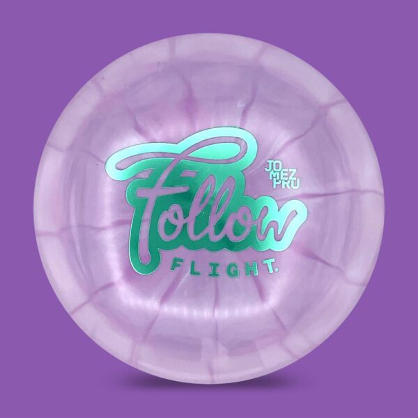 FollowFlight Discmania Lux Vapor Paradigm - Image 2