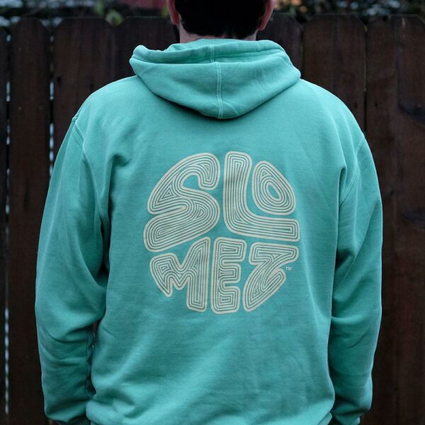 Slomez Hoodie - Image 2
