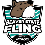 Beaver State Fling Logo