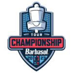 DGPT Championship Logo