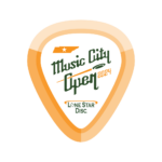 Music City Open Logo