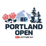 Portland Open Logo