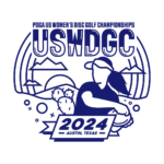 USWDGC-2024 USWDGC 2024 Logo