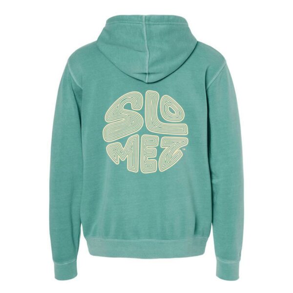 Slomez Hoodie - Image 5