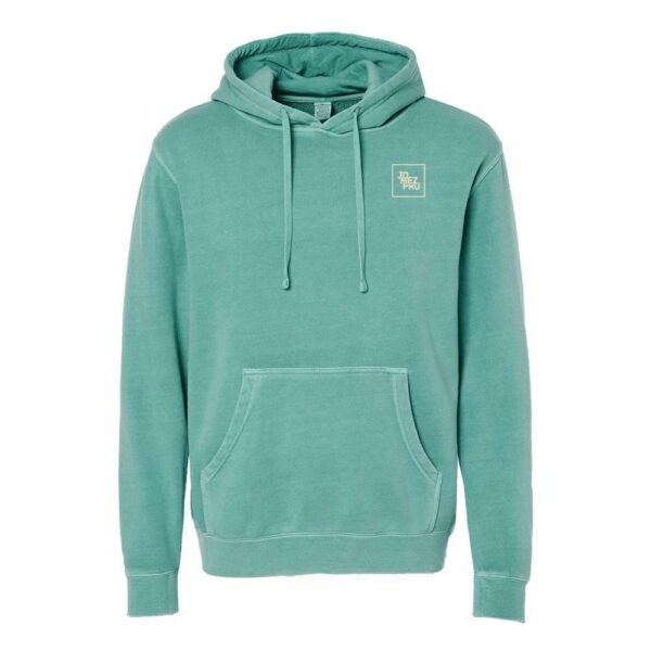 Slomez Hoodie - Image 6