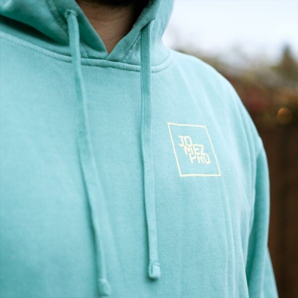 Slomez Hoodie - Image 4
