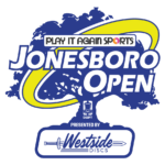 Play It Again Sports Jonesboro Open 2024