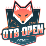 OTB Open Logo