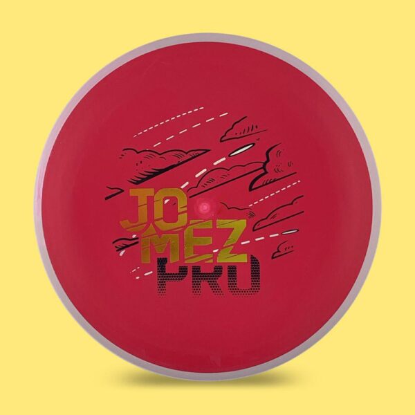 JomezPro Axiom Electron Pixel - Image 5