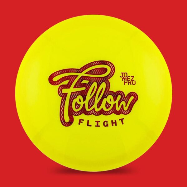 FollowFlight Latitude 64 Opto Diamond - Image 3