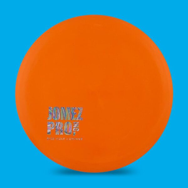 JomezPro Inc. Latitude 64 Zero Medium Pure - Image 4