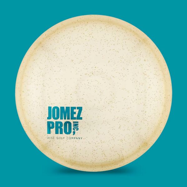 JomezPro Inc. Dynamic Discs Lucid Confetti Judge