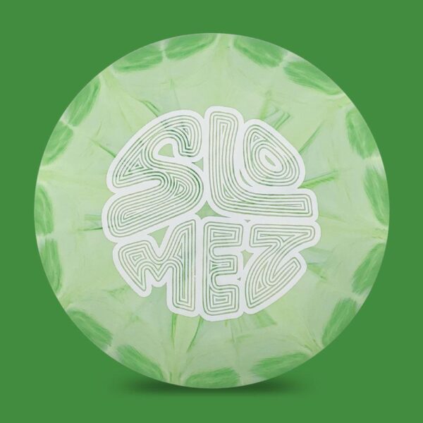 Slomez Dynamic Discs Classic Blend Burst Judge - Image 4