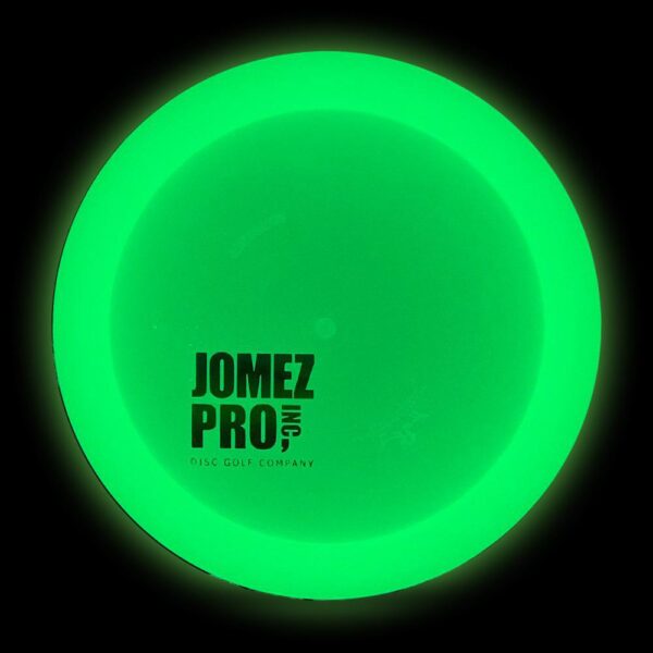 JomezPro Inc. Dynamic Discs Lucid-X Moonshine Trespass