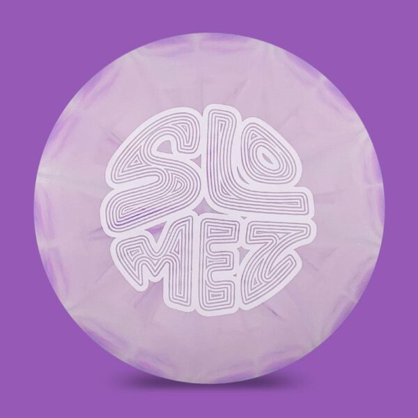 Slomez Dynamic Discs Classic Blend Burst Judge - Image 3