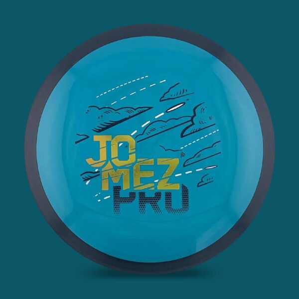 JomezPro MVP Neutron Wave - Image 4