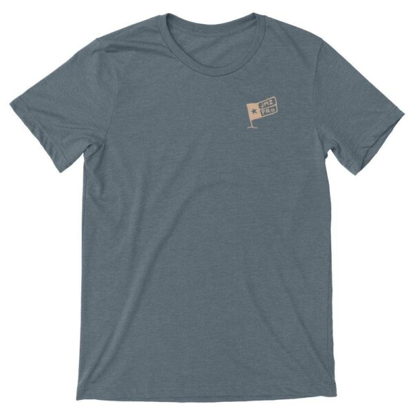 JomezPro Texas Short Sleeve Tee - Image 2