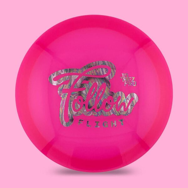 FollowFlight Latitude 64 Opto Diamond - Image 2