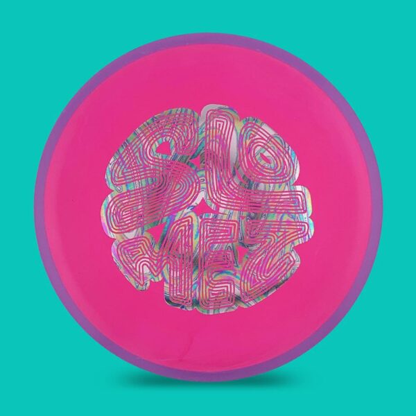 Slomez Latitude 64 Retro Orbit Pure