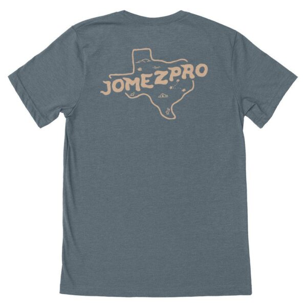 JomezPro Texas Short Sleeve Tee