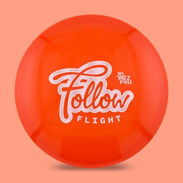 FollowFlight Latitude 64 Opto Ice Fuse