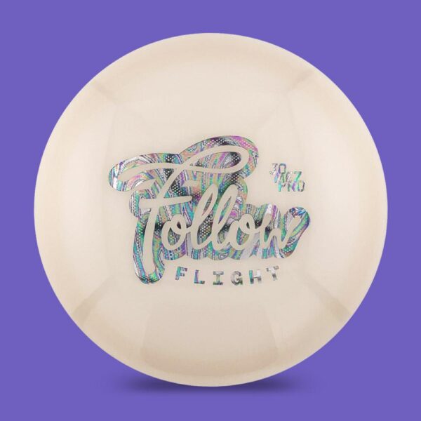 FollowFlight Latitude 64 Opto Diamond