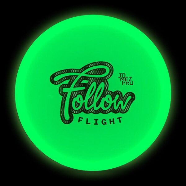 FollowFlight Dynamic Discs Lucid Moonshine Emac Truth