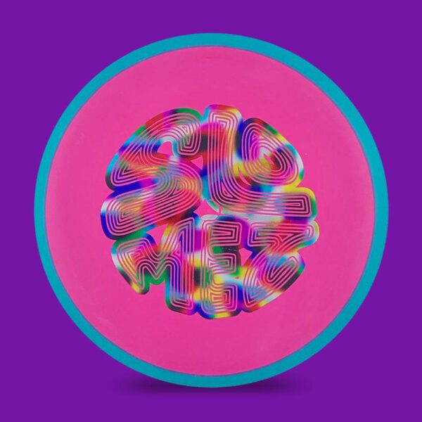 Slomez Latitude 64 Retro Orbit Pure - Image 3