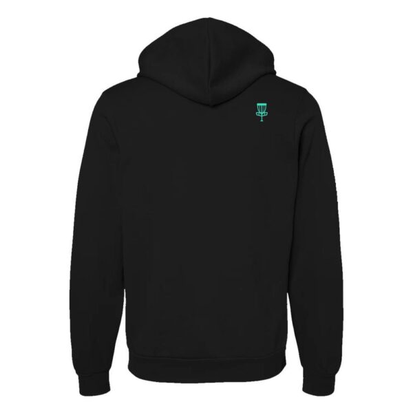 JomezPro Outline Hoodie - Image 2
